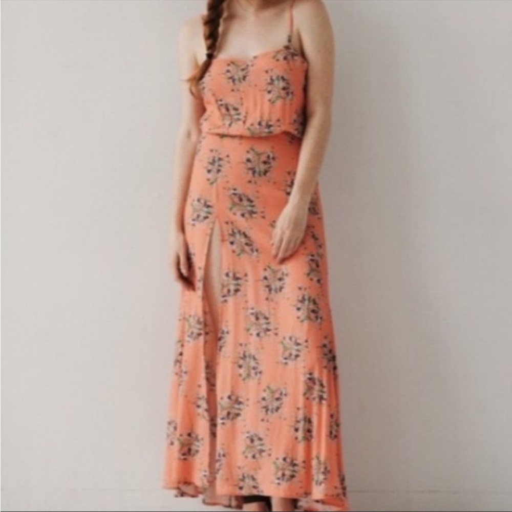 Flynn Skye dolly Dress M
